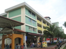 Blk 123 Bedok North Street 2 (Bedok), HDB 3 Rooms #174562